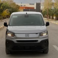 fiat doblo